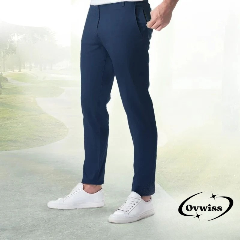 Ovwiss - Elevate Fit
