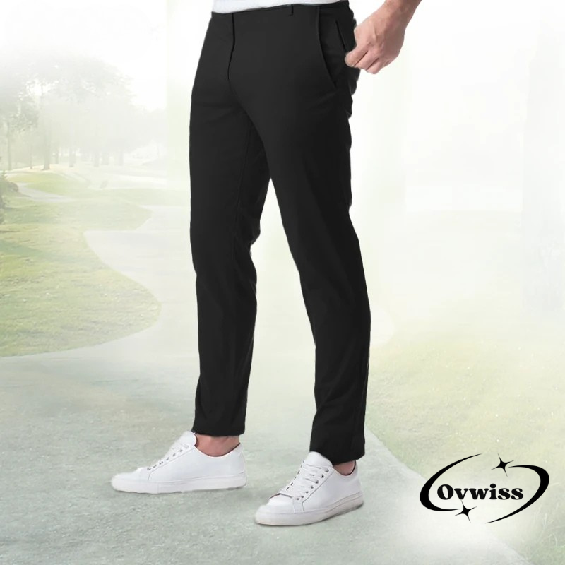 Ovwiss - Elevate Fit
