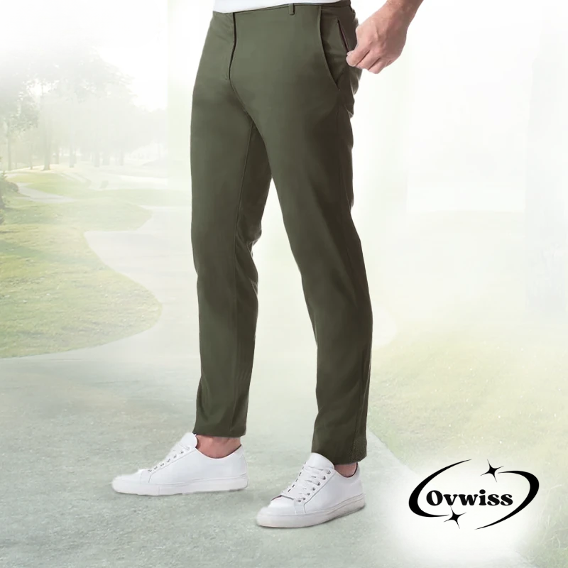 Ovwiss - Elevate Fit