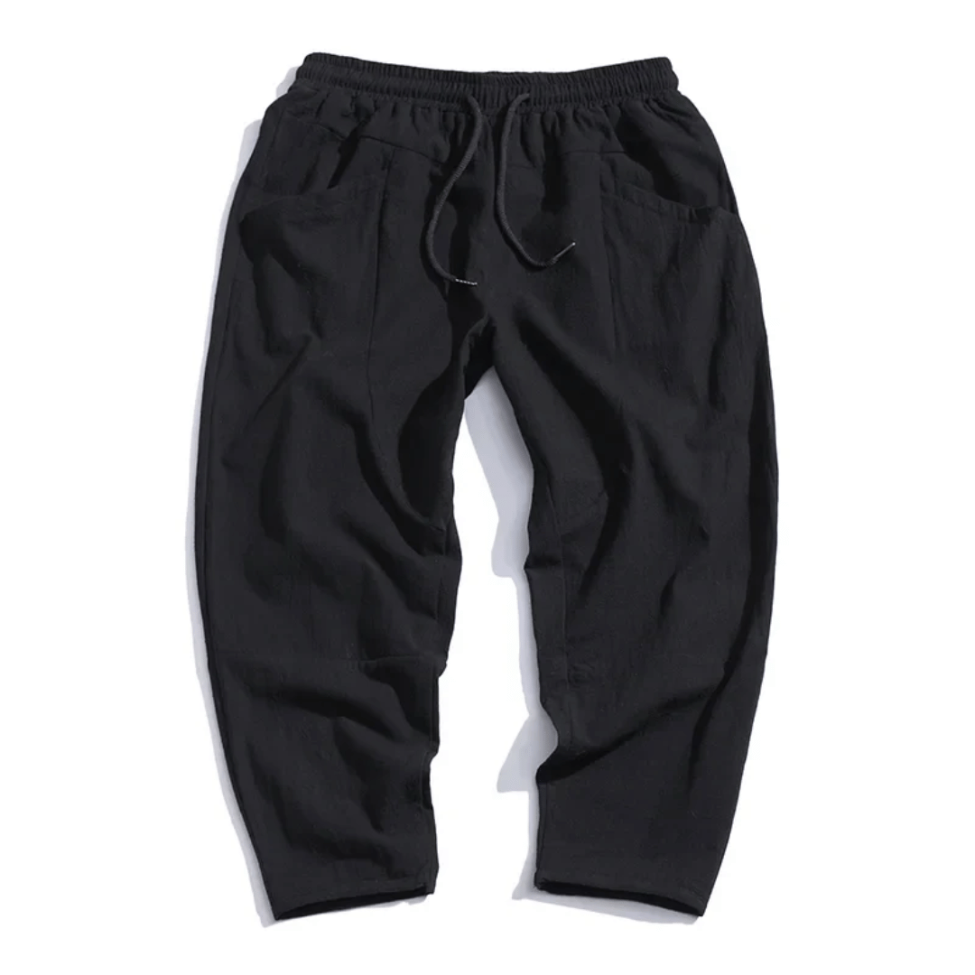 Drake Style Life – Le Pantalon Casual Indispensable