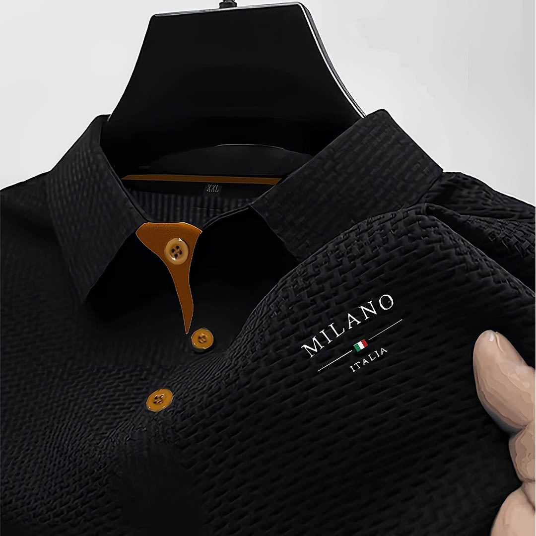 Polo Milano Intreccio
