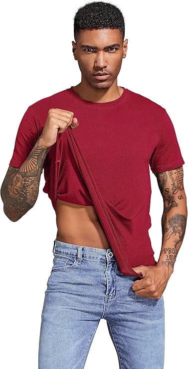 T-shirt CooliFlex - Ovwiss