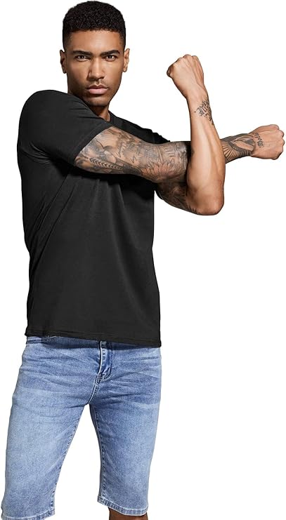 T-shirt CooliFlex - Ovwiss