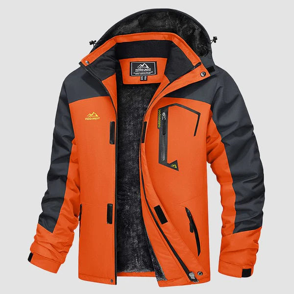 Ovwiss Everest-Veste