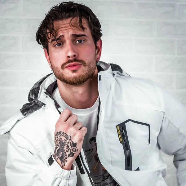 Ovwiss Everest-Veste