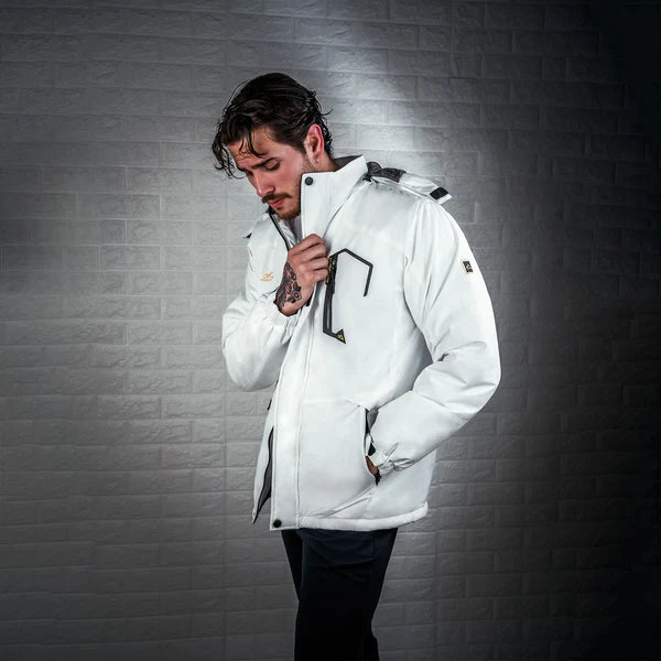 Ovwiss Everest-Veste