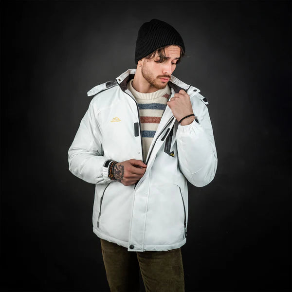 Ovwiss Everest-Veste