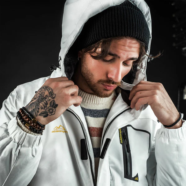 Ovwiss Everest-Veste