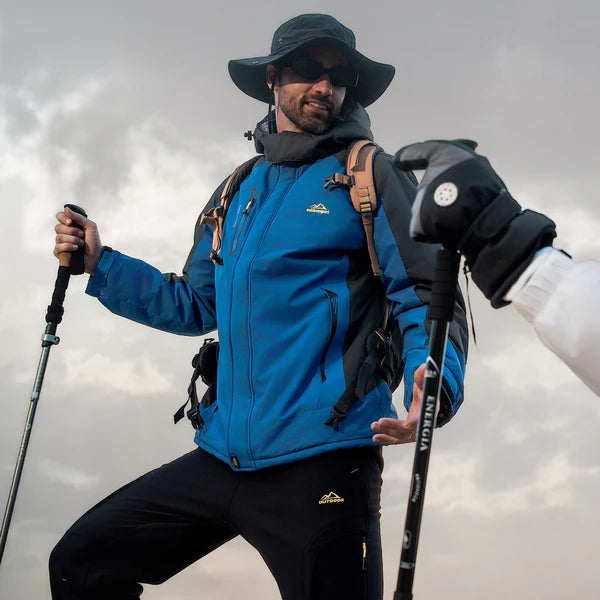 Ovwiss Everest-Veste