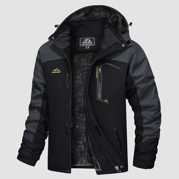Ovwiss Everest-Veste