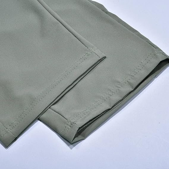 Ovwiss GlidePants