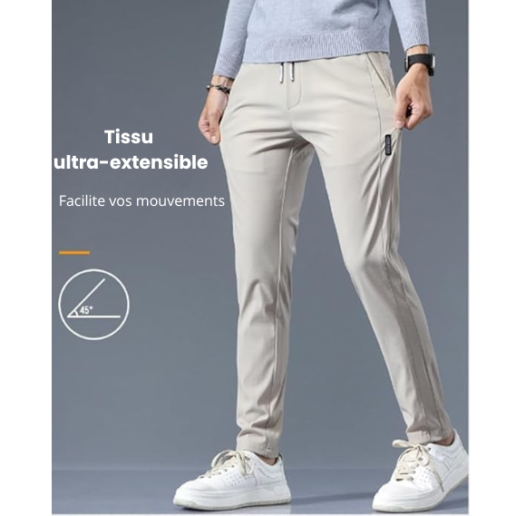 Ovwiss GlidePants