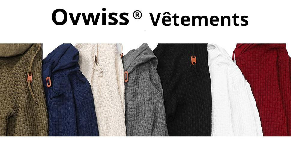 Ovwiss - Urban Knit
