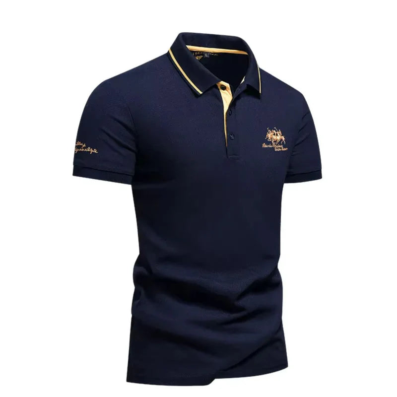 Ovwiss™ | Polo de luxe