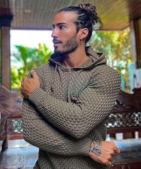 Ovwiss - Urban Knit
