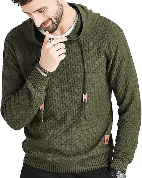Ovwiss - Urban Knit