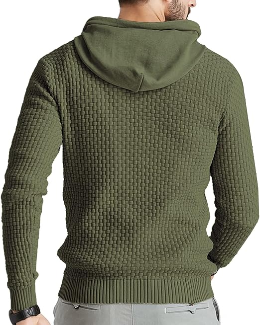 Ovwiss - Urban Knit