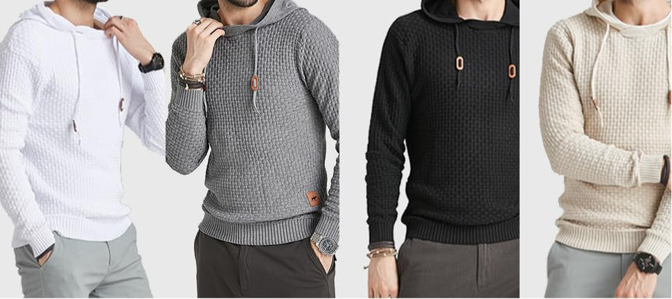 Ovwiss - Urban Knit