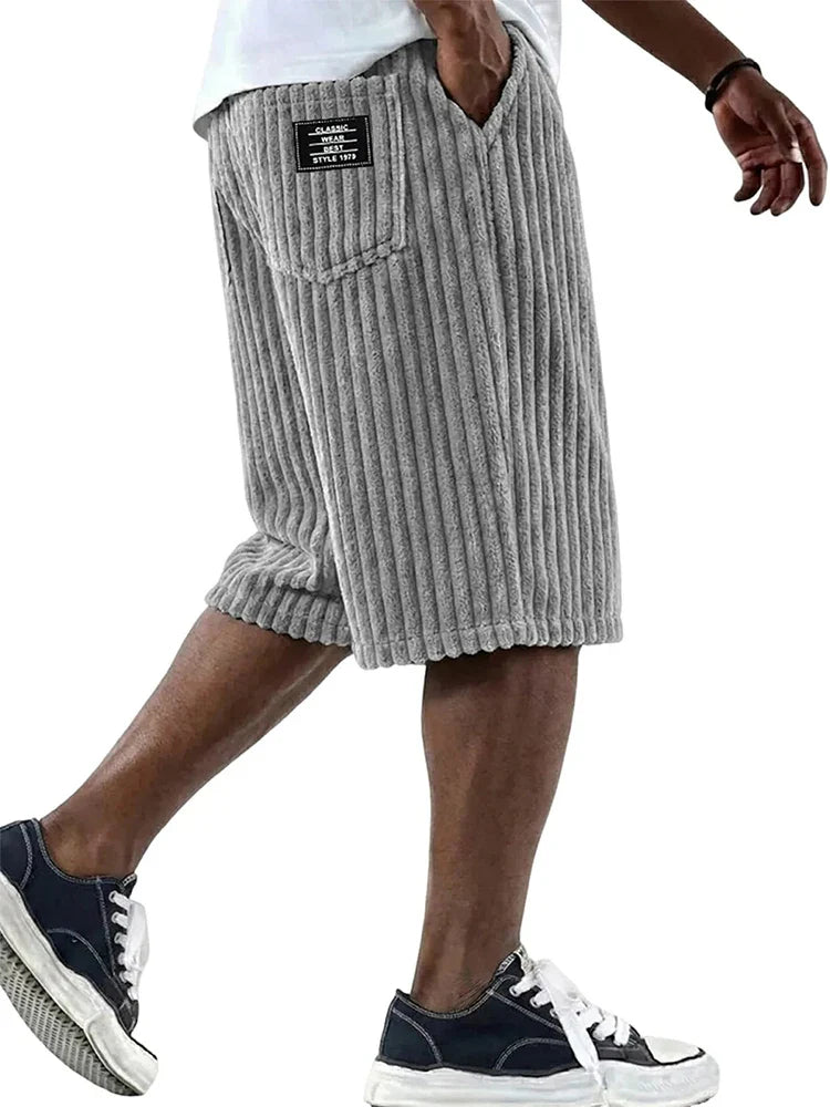 Elian™ | Short confortable pour homme