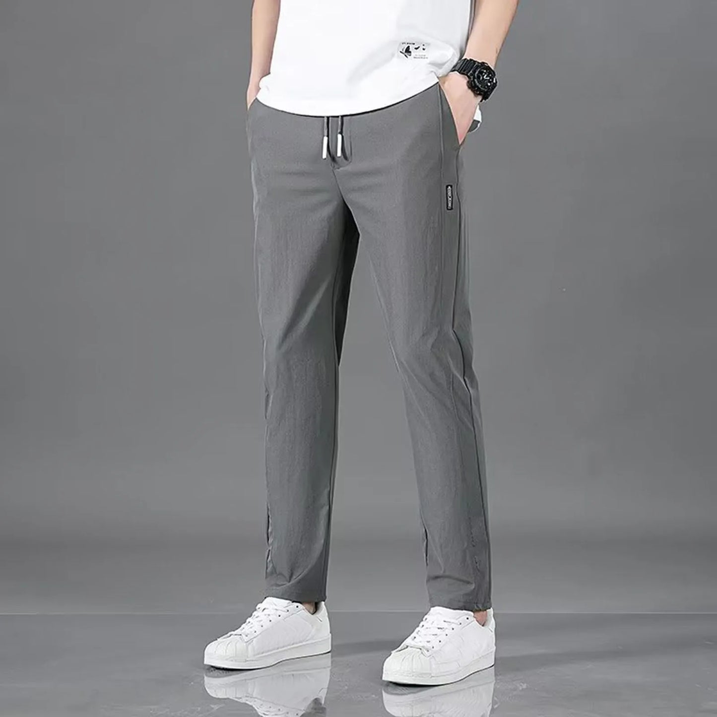 Ovwiss GlidePants