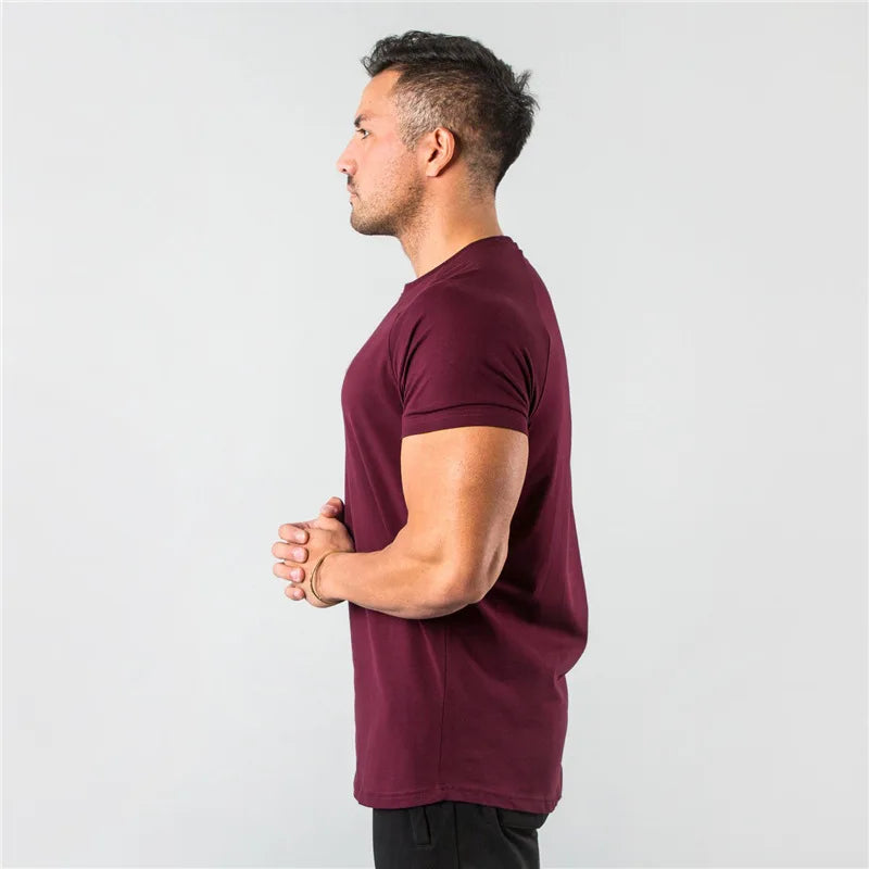 Ovwiss Prime T-shirt