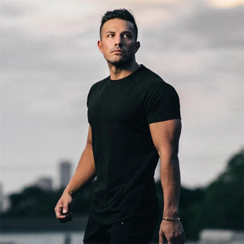 Ovwiss Prime T-shirt