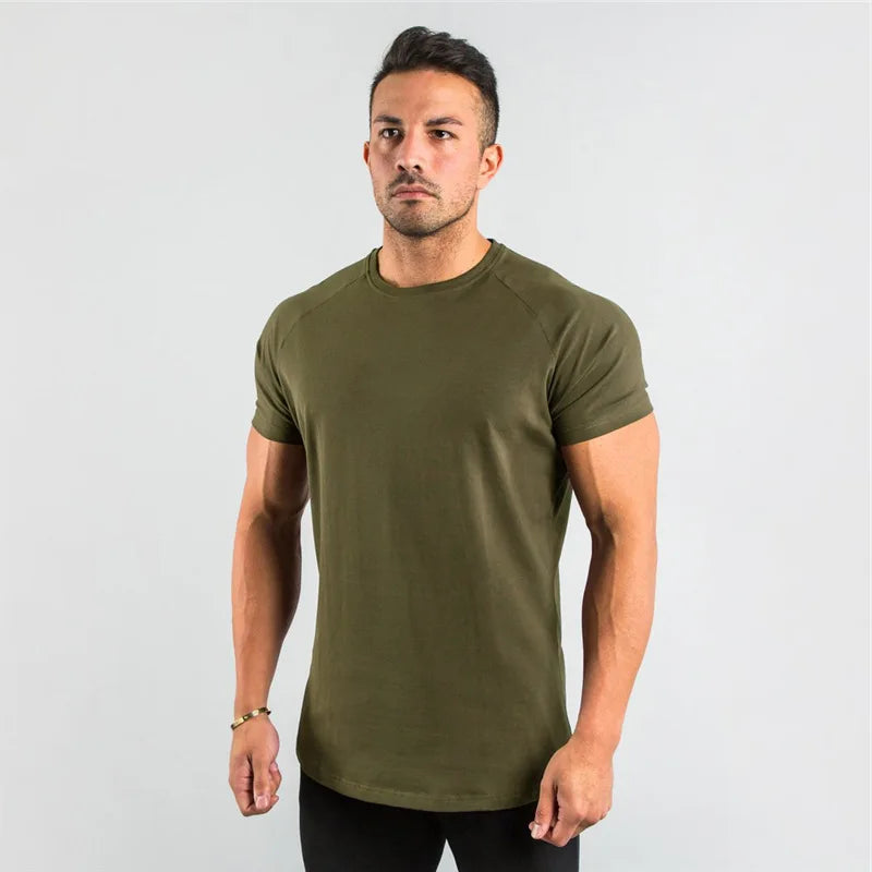 Ovwiss Prime T-shirt