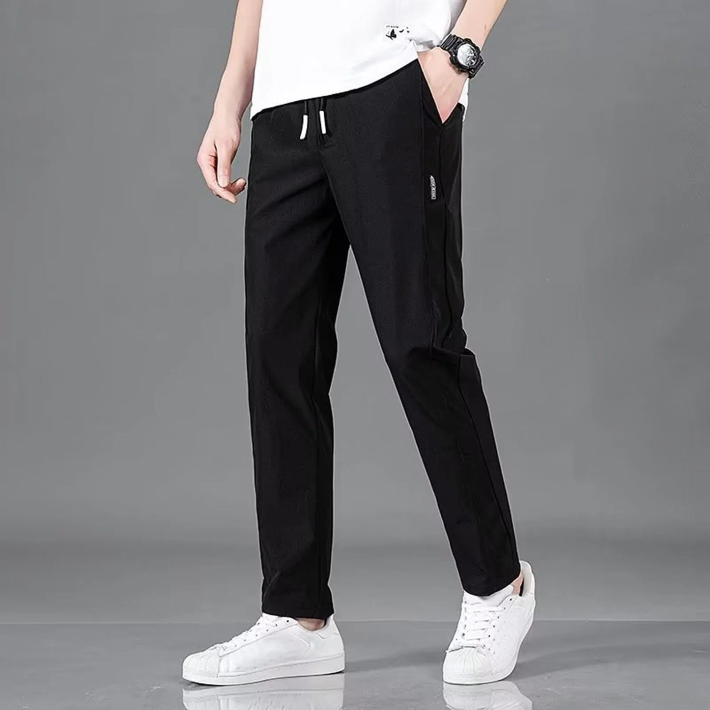 Ovwiss GlidePants