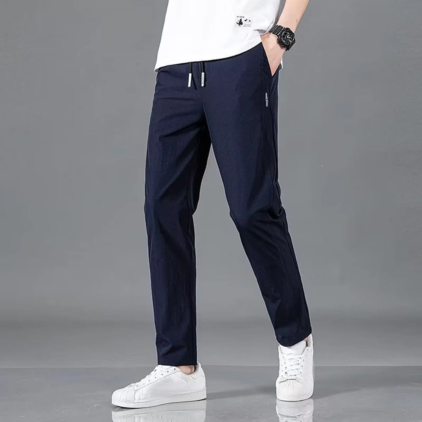 Ovwiss GlidePants