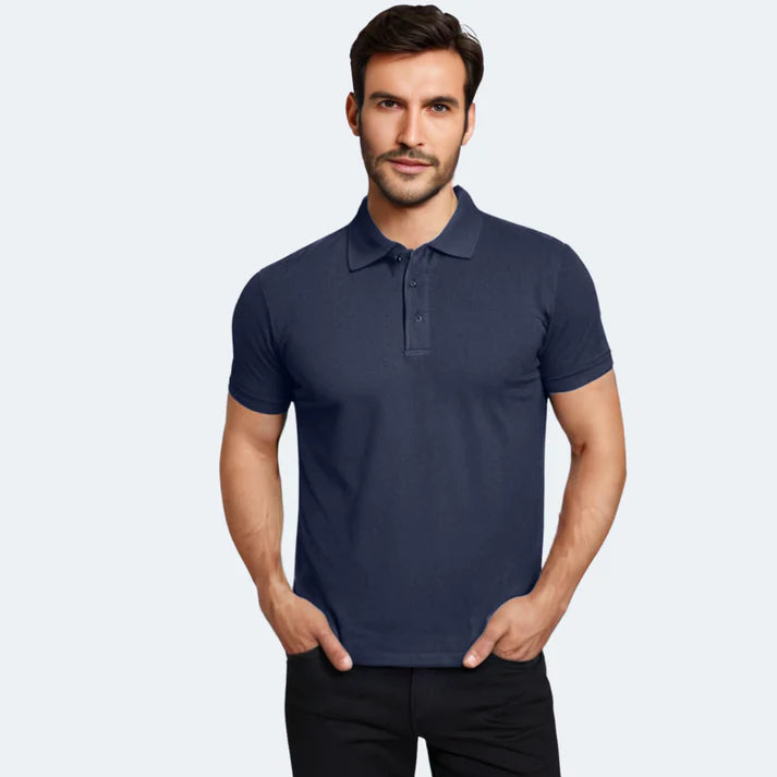 Ovwiss Polo Élite