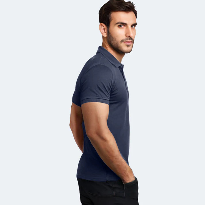 Ovwiss Polo Élite