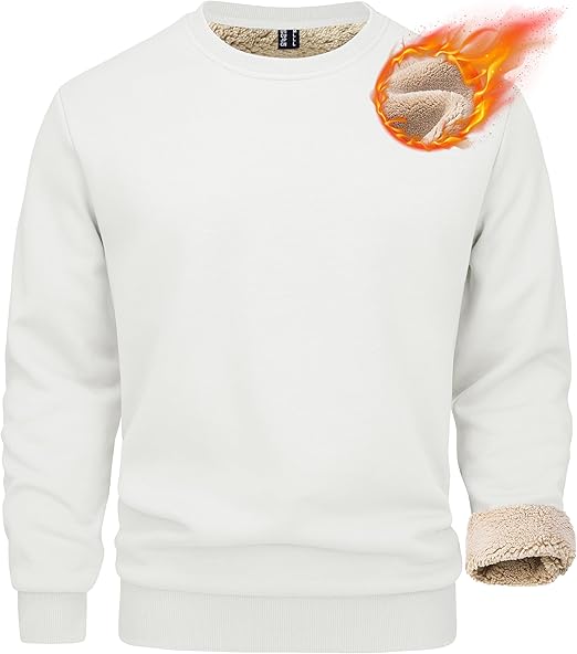 Ovwiss - CrewFleece