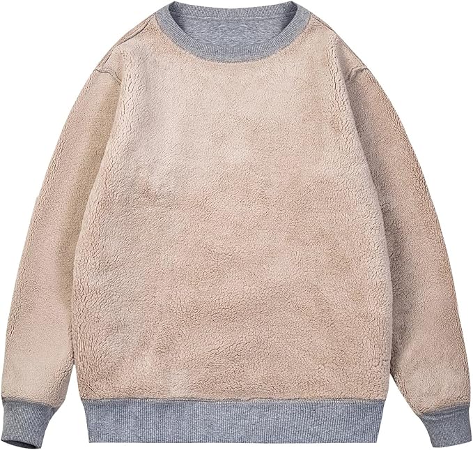 Ovwiss - CrewFleece