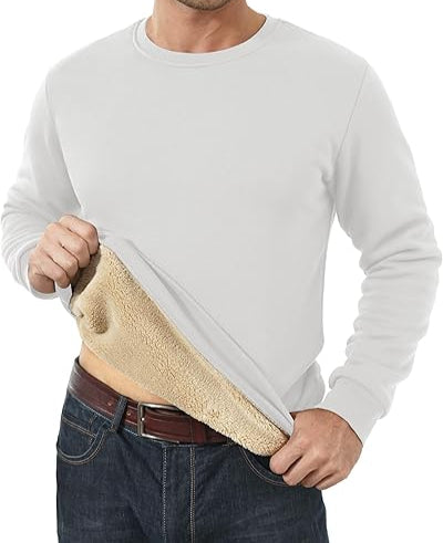 Ovwiss - CrewFleece