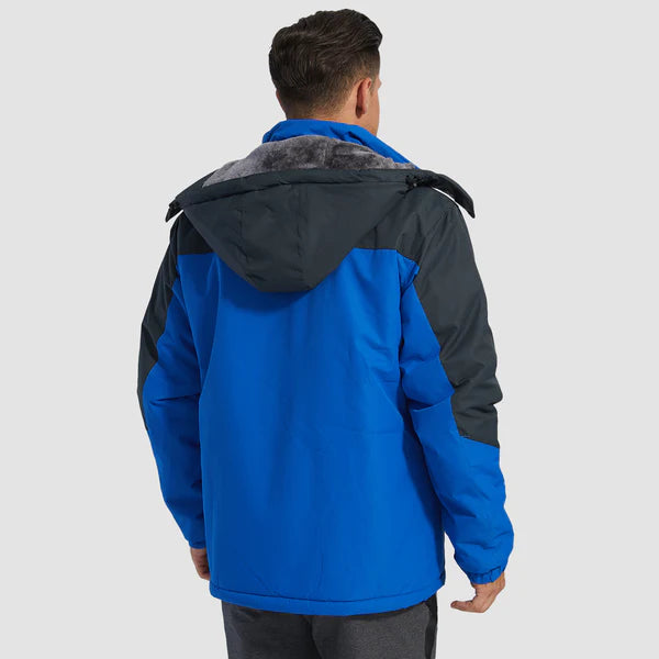Ovwiss Everest-Veste