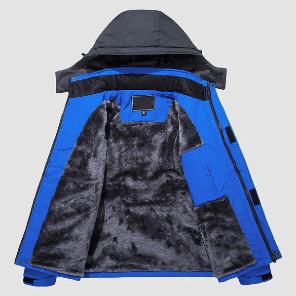 Ovwiss Everest-Veste