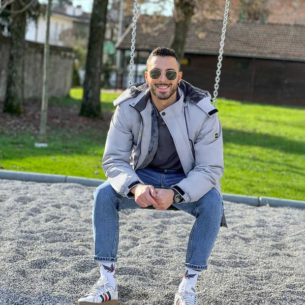 Ovwiss Everest-Veste