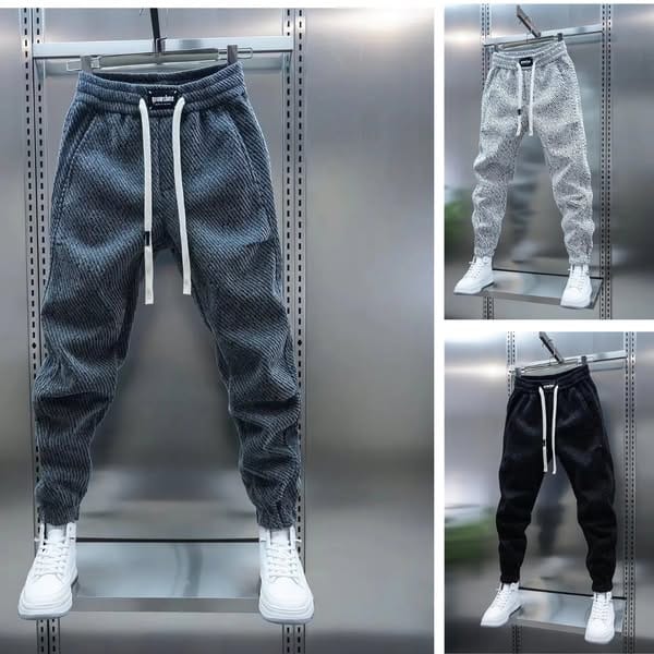 OVWISS | Urban Flex Jogger