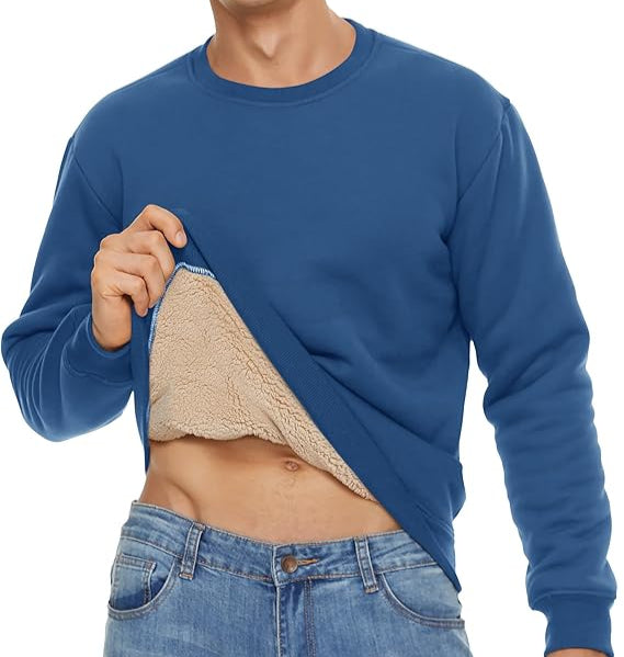Ovwiss - CrewFleece