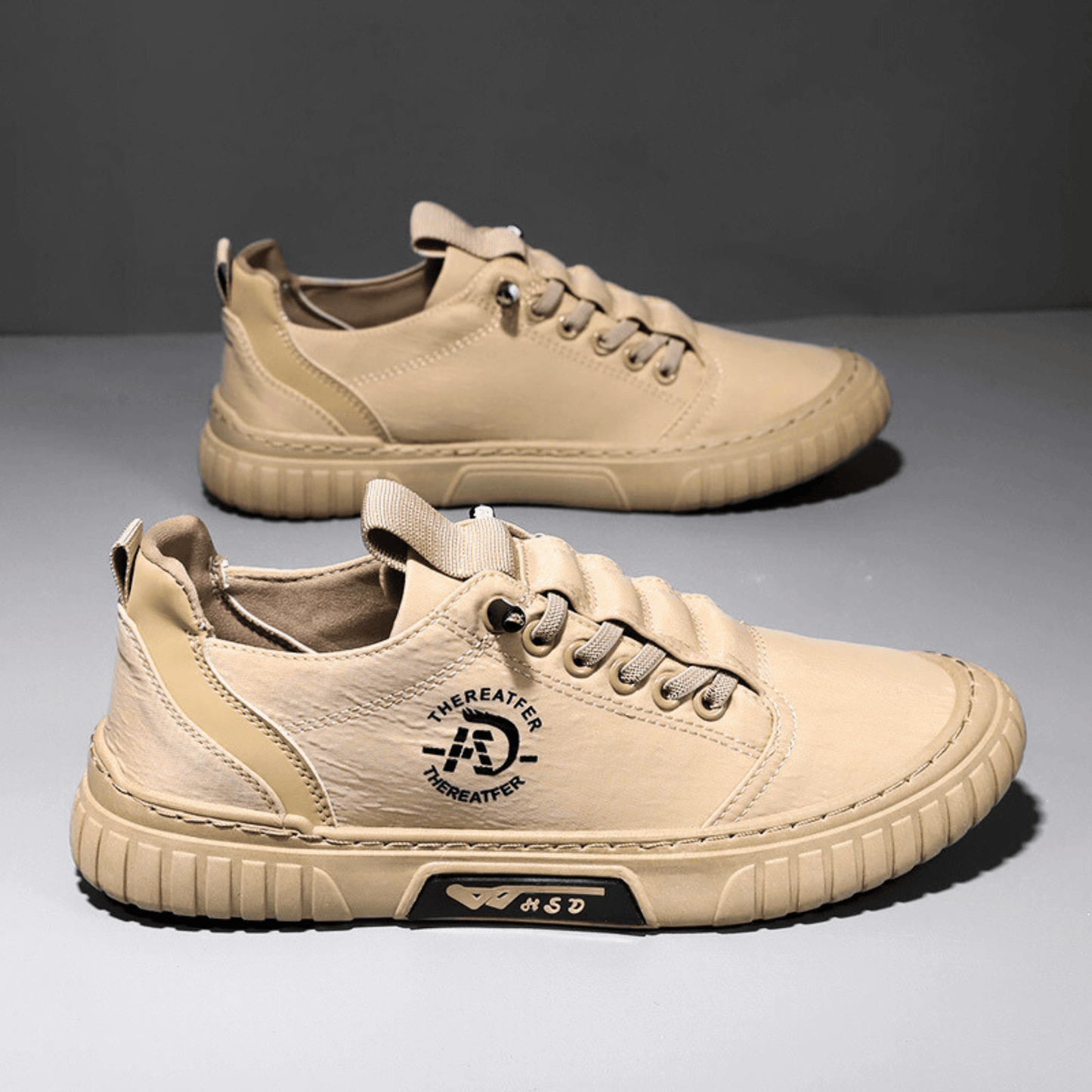 Ovwiss™ | Baskets Canvas Loco