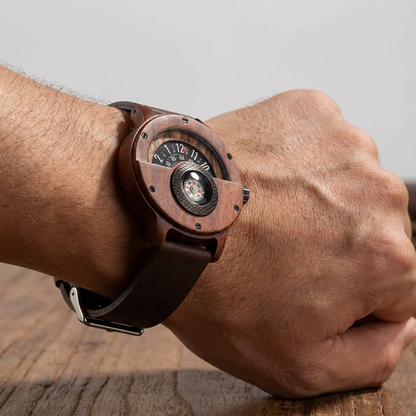 Orion™ | Montre Bois Explorer