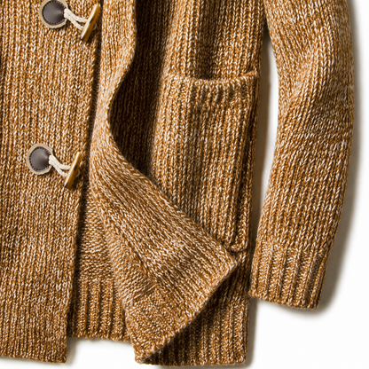 Cardigan à Capuche Fenwick
