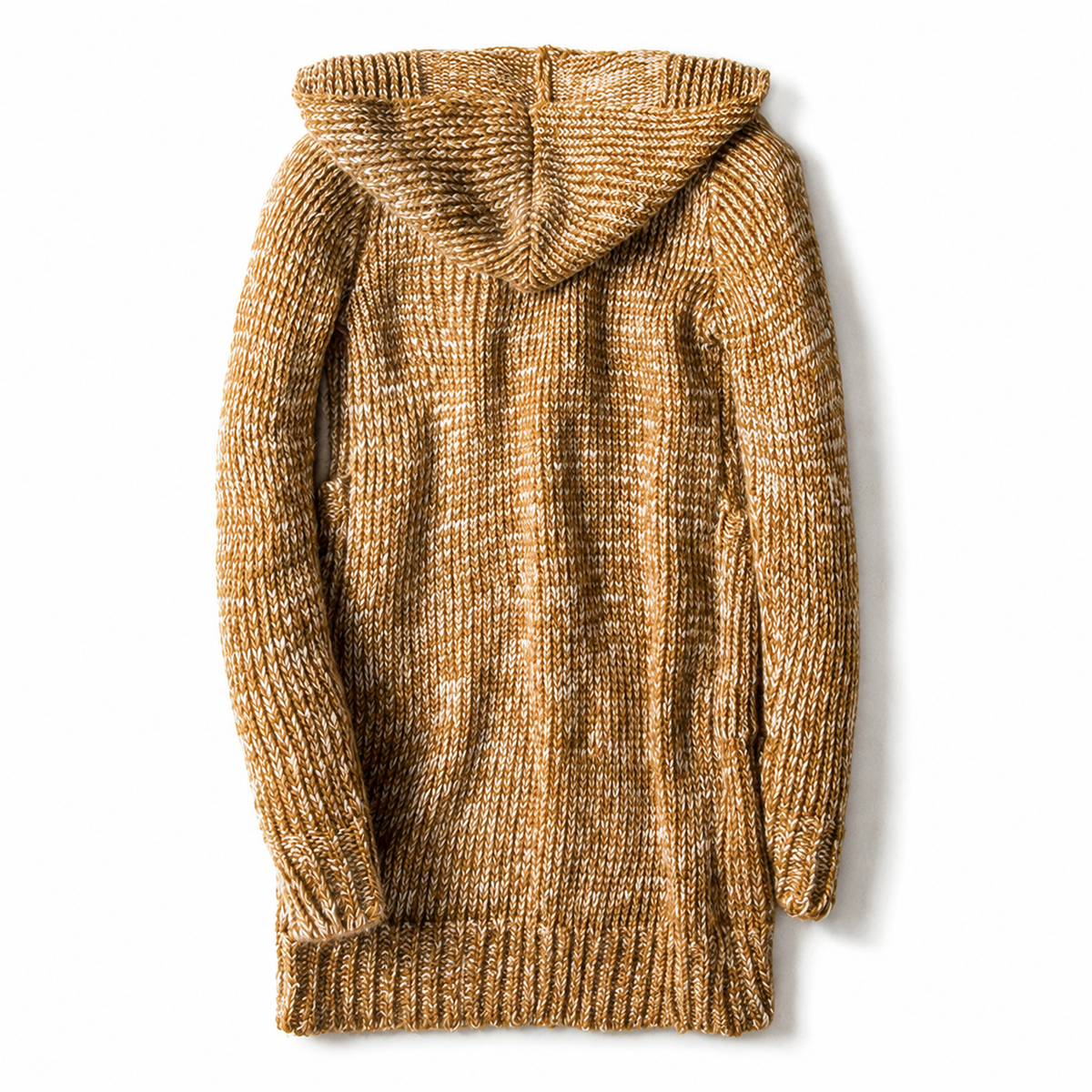 Cardigan à Capuche Fenwick
