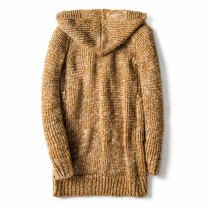 Cardigan à Capuche Fenwick