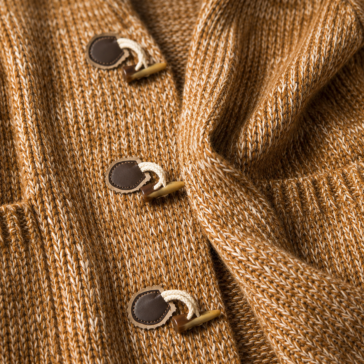 Cardigan à Capuche Fenwick