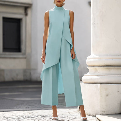 MARTINA™ | Robe Longue Élégante