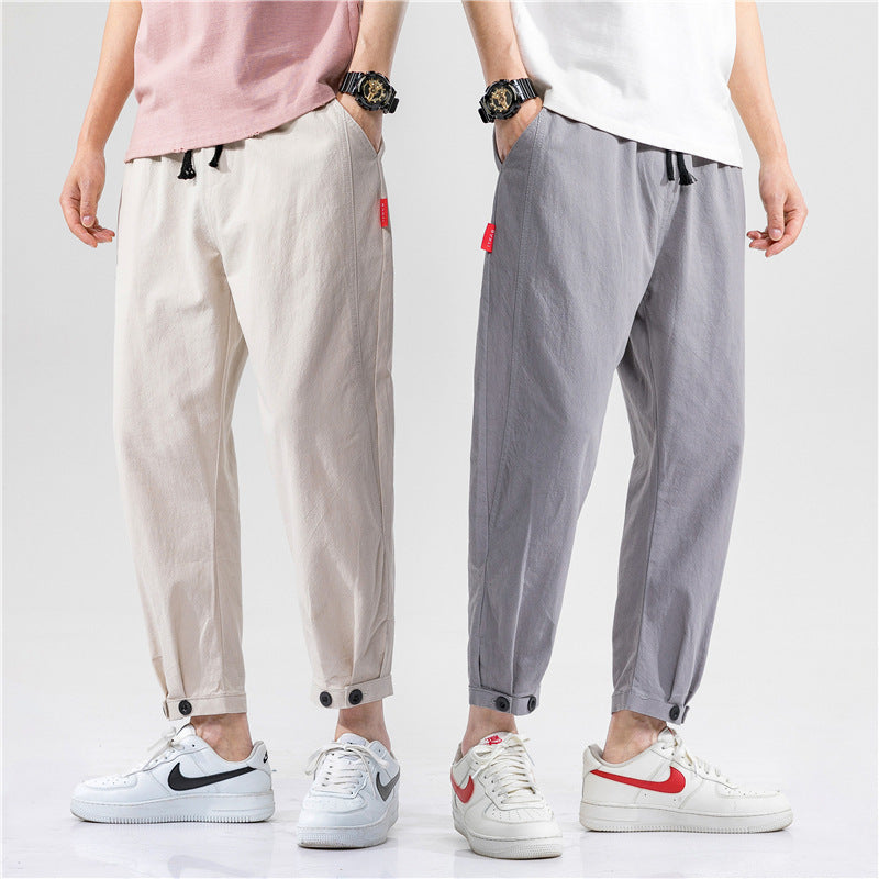 Navarro Comfort Pant