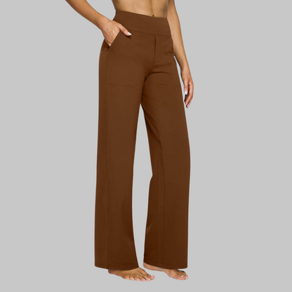 Klara™ – Pantalon Stretch Confortable pour Femme(1+1 GRATIS)