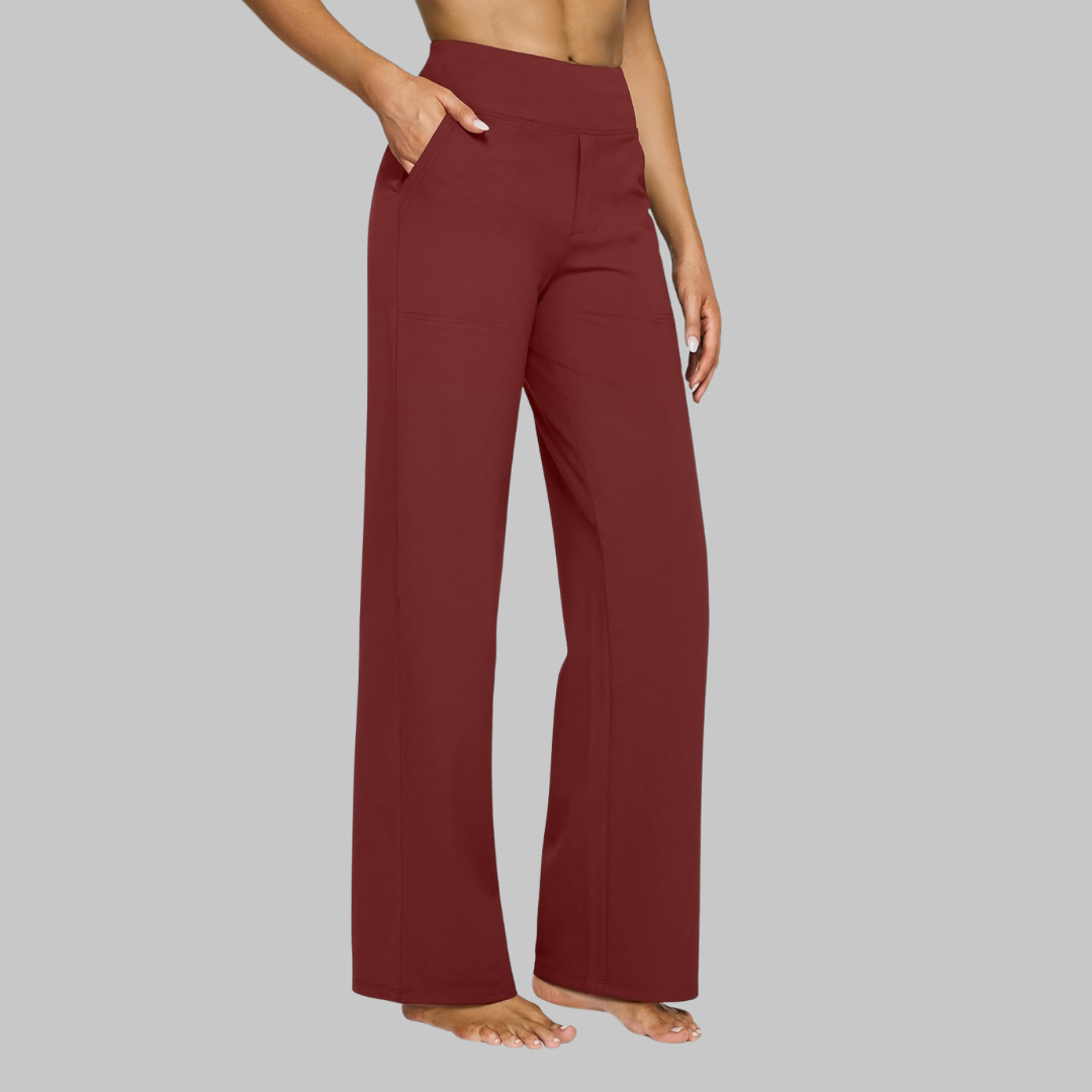 Klara™ – Pantalon Stretch Confortable pour Femme(1+1 GRATIS)