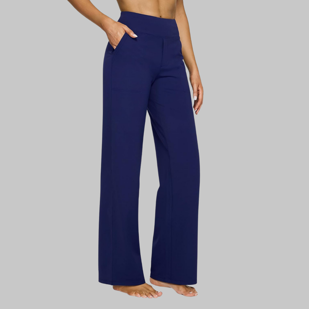 Klara™ – Pantalon Stretch Confortable pour Femme(1+1 GRATIS)